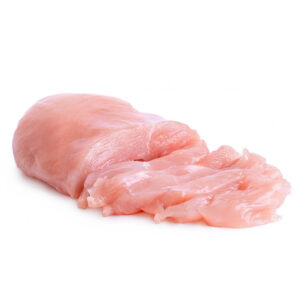 THF Taqwa Halal Foods HMC Certified Chicken UK - Chicken Breasts Boneless Halal Chicken