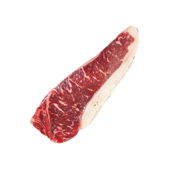 THF Taqwa Halal Foods HMC Certified Angus Beef UK - Angus Beef Sirloin Steak Halal
