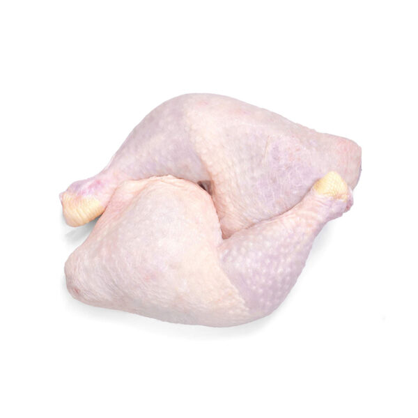 THF Taqwa Halal Foods HMC Certified Chicken UK - Chicken Legs Halal Chicken
