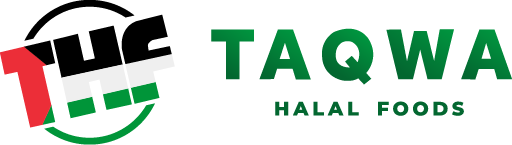 Taqwa halal foods HMC Meats uk - Palestine Logo 512px
