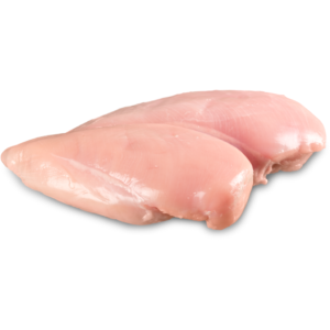 THF Taqwa Halal Foods HMC Certified - 5kg Chicken Breast cut to preference