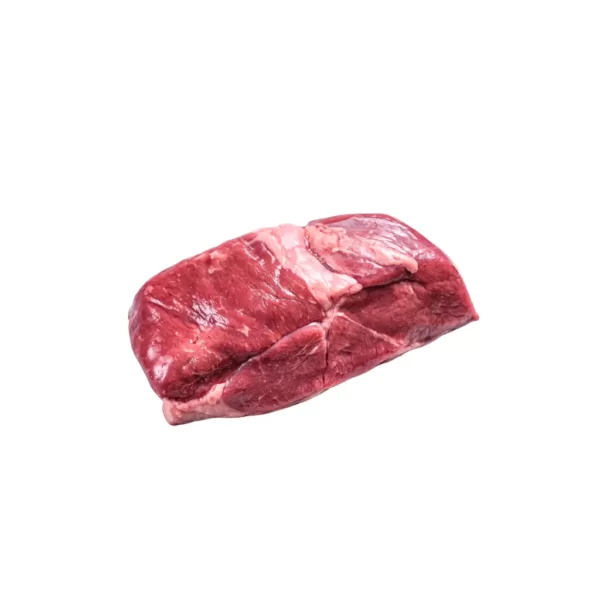 THF Taqwa Halal Foods HMC Certified - 5 Lamb Leg Steak Slices (200g)