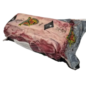 halal angus ribeye pack