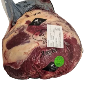 Halal angus topside pack & wholesale price